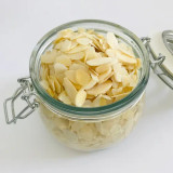 Sliced Almonds Bulk Size 25 lbs/11.33 kgs