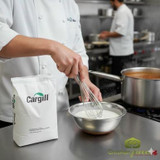 Cargill Corn Starch Bulk Food Service | 22.68kg/50Lbs | High-Quality Thickening Agent
