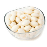 Yogurt Covered Almonds Bulk Size 25 lbs/11.33 kgs