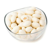 Yogurt Covered Almonds Bulk Size 25 lbs/11.33 kgs