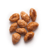 Butter Toffee Almonds Bulk Size 30 lbs/13.60 kgs
