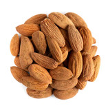 Sprouted Almonds Bulk Size 30 lbs/13.60 kgs