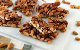 Almond Crunch Bulk Size 30 lbs/13.60 kgs