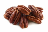 Roasted Pecans Salted Bulk Size 30 lbs/13.60 kgs