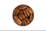 Organic Pecans Raw No Shell Bulk Size 30 lbs/13.60 kgs