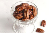 Candied Pecans Bulk Size 30 lbs/13.60 kgs