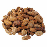 Chicken Pieces Butter Toffee Pecans Bulk Food Service 30 lbs/13.60 kgs