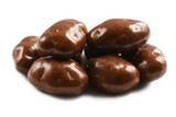 Dark Chocolate Covered Pecans Bulk Size 25 lbs/11.33 kgs