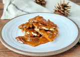 Pecan Brittle Bulk Size 22 lbs/9.97 kgs