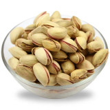 Chicken Pieces Roasted Pistachios Salted In Shell Bulk Food Service 25 lbs/11.33 kgs