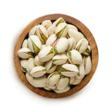 Roasted Pistachios Salted In Shell Bulk size 25 lbs/11.33 kgs