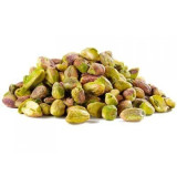 Chicken Pieces Raw Pistachios No shell Bulk Food Service 30 lbs/13.60 kgs
