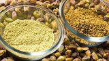 Pistachio Flour Bulk size 25 lbs/11.33 kgs