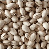 Chicken Pieces Roasted Organic Pistachios Salted In Shell Bulk Food Service 25 lbs/11.33 kgs