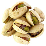 Jalapeno Pistachios Bulk Size 25 lbs/11.33 kgs