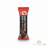 Gatorade Whey Protein Bar | Chocolate Chip| 12 x 80g | 20g Protein for Athletic Recovery