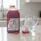 Gatorade Fruit Punch 5:1 Concentrate - 1 Gallon | Instant Mixing | Makes up to 6 Gallons (4/CASE)