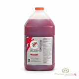 Gatorade Fruit Punch 5:1 Concentrate - 1 Gallon | Instant Mixing | Makes up to 6 Gallons (4/CASE)