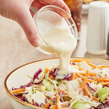 KRAFT Kraft Coleslaw Dressing | Bulk Food Service | 1 Gallon/3.7L | Creamy & Tangy 