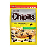 Hershey’s Chipits Pure Semi-sweet Chocolate Chips - 2.4 kg | Rich Chocolate Indulgence for Baking