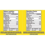 Hershey’s Chipits Pure Semi-sweet Chocolate Chips - 2.4 kg | Rich Chocolate Indulgence for Baking