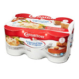 Carnation Evaporated Milk - 6 Ã— 354mL | Creamy and Versatile Dairy Addition- Chicken Pieces