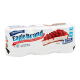 Eagle Brand Sweetened Condensed Milk Original - 3 x 300mL | Creamy and Delicious Dairy Delight- Chicken Pieces