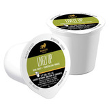 Marley Coffee Coffee Pods, Lively Up, Buffalo Soldier, or One Love, 96-count - Discover the Essence of Coffee Harmony- Chicken Pieces