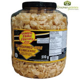 Utz Original Old Fashioned Style Golden Flake Pork Rinds - 510g/18oz