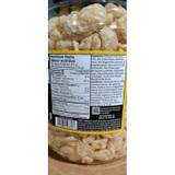 Utz Original Old Fashioned Style Golden Flake Pork Rinds - 510g/18oz