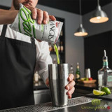 Dr. Oetker Langis Professional Lime Bar Mix - Ideal for Cocktails & Events