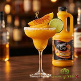 Finest Call Premium Mango Puree Mix 1 Liter
