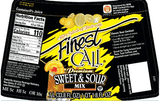 Finest Call Perfectly Sweet and Sour Premium Mix - 1 Liter