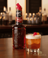 Finest Call Sweetness Premium Grenadine Syrup 1 Liter