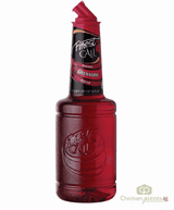 Finest Call Sweetness Premium Grenadine Syrup 1 Liter
