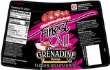 Finest Call Sweetness Premium Grenadine Syrup 1 Liter