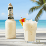 Finest Call Tropical Premium Pina Colada Mix 1 Liter