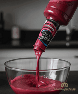 Finest Call Intense Premium Raspberry 1 Liter Puree Mix