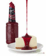 Finest Call Intense Premium Raspberry 1 Liter Puree Mix