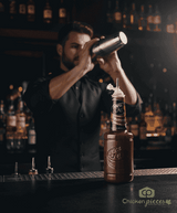 Finest Call Intense Premium Raspberry 1 Liter Puree Mix