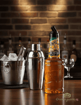 Finest Call Premium Natural Agave Nectar Syrup 1 Liter