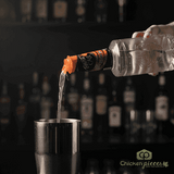 Finest Call Citrus Premium Triple Sec Syrup 1 Liter