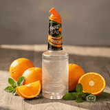 Finest Call Citrus Premium Triple Sec Syrup 1 Liter