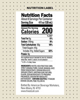 Finest Call Tropical Bliss Premium Banana Puree Mix 1 Liter-Chicken Pieces