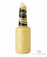 Finest Call Tropical Bliss Premium Banana Puree Mix 1 Liter