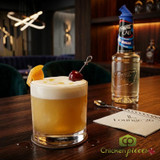 Finest Call Sweetnes Premium Sugar/Simple Syrup 1 Liter-Chicken Pieces