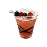 Finest Call Premium Wild Berry 1 Liter Puree Mix