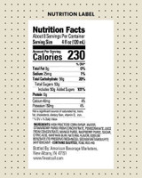 Finest Call Premium Wild Berry 1 Liter Puree Mix