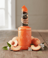 Finest Call Delicate Premium White Peach 1 Liter Puree Mix