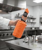 Finest Call Delicate Premium White Peach 1 Liter Puree Mix